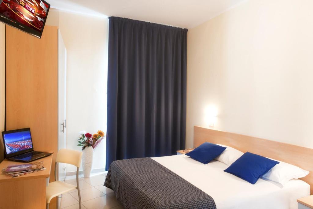 Hotel Fantasy Rimini Dış mekan fotoğraf