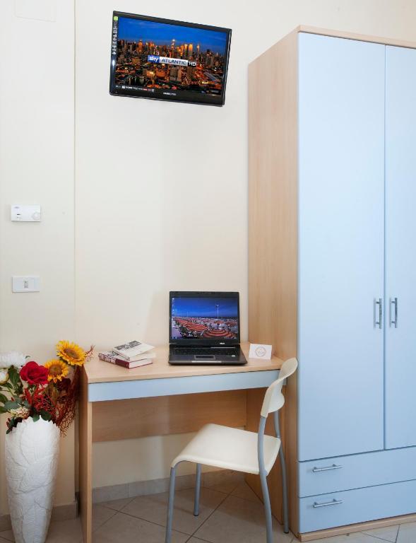 Hotel Fantasy Rimini Dış mekan fotoğraf